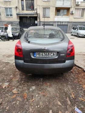 Nissan Primera 2, 2D, снимка 5