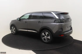 Peugeot 5008 НОВ!1.5HDI/131HP/ALLURE/NAVI/CAM/LED/7SEATS/trg, снимка 5