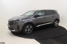 Peugeot 5008 НОВ!1.5HDI/131HP/ALLURE/NAVI/CAM/LED/7SEATS/trg, снимка 3