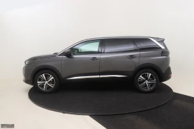 Peugeot 5008 НОВ!1.5HDI/131HP/ALLURE/NAVI/CAM/LED/7SEATS/trg, снимка 4