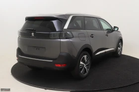 Peugeot 5008 НОВ!1.5HDI/131HP/ALLURE/NAVI/CAM/LED/7SEATS/trg, снимка 9