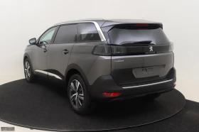 Peugeot 5008 НОВ!1.5HDI/131HP/ALLURE/NAVI/CAM/LED/7SEATS/trg, снимка 6