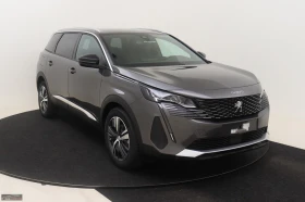 Peugeot 5008 НОВ!1.5HDI/131HP/ALLURE/NAVI/CAM/LED/7SEATS/trg, снимка 7