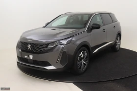 Peugeot 5008 НОВ!1.5HDI/131HP/ALLURE/NAVI/CAM/LED/7SEATS/trg, снимка 1