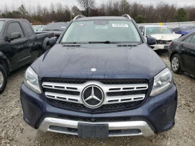 Mercedes-Benz GLS 450 4MATIC* PANO* HARMON* , снимка 2