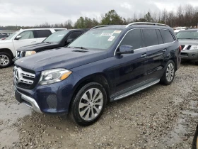 Mercedes-Benz GLS 450 4MATIC* PANO* HARMON* , снимка 1