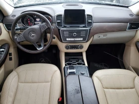 Mercedes-Benz GLS 450 4MATIC* PANO* HARMON* , снимка 8