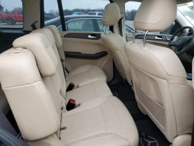 Mercedes-Benz GLS 450 4MATIC* PANO* HARMON* , снимка 11