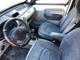 Renault Kangoo 1.5 dCI 70, снимка 8