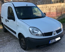 Renault Kangoo 1.5 dCI 70, снимка 1