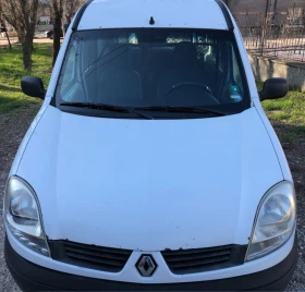 Renault Kangoo 1.5 dCI 70, снимка 2