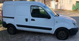 Renault Kangoo 1.5 dCI 70, снимка 3