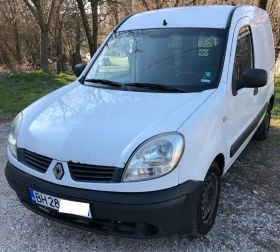 Renault Kangoo 1.5 dCI 70, снимка 4