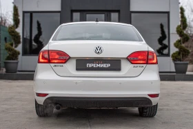 VW Jetta 2.0TDI - АВТОМАТИК - НОВ МАХОВИК - 6М ГАРАНЦИЯ!, снимка 5