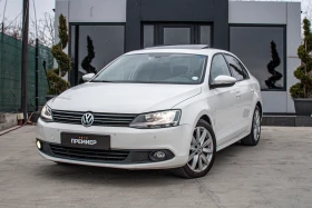 VW Jetta 2.0TDI - АВТОМАТИК - НОВ МАХОВИК - 6М ГАРАНЦИЯ!, снимка 1