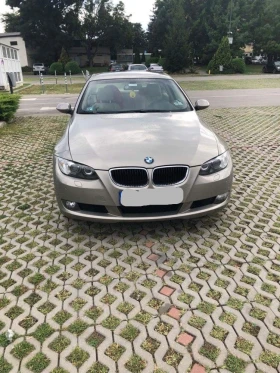 Обява за продажба на BMW 320 ~13 500 лв. - изображение 1