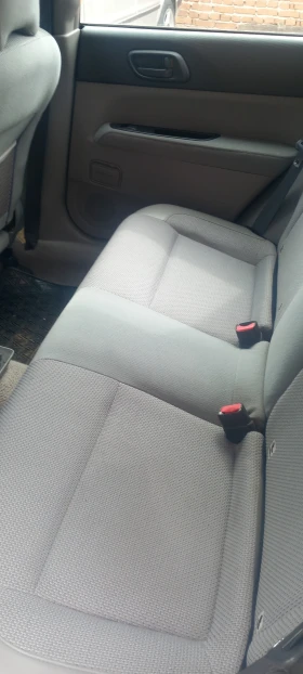 Subaru Forester 125 | Mobile.bg    5