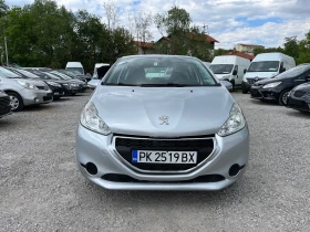 Peugeot 208 1.4HDI - 8300 лв. - 71479979 | Car24.bg