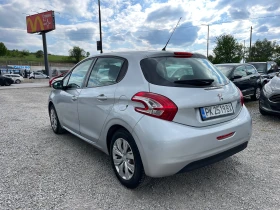 Peugeot 208 1.4HDI - 8300 лв. - 71479979 | Car24.bg