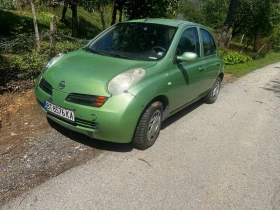 Обява за продажба на Nissan Micra ~2 300 лв. - изображение 2