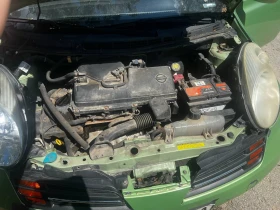 Обява за продажба на Nissan Micra ~2 300 лв. - изображение 5