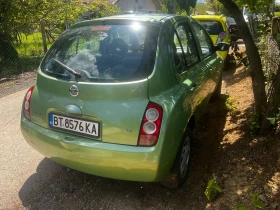 Обява за продажба на Nissan Micra ~2 300 лв. - изображение 1