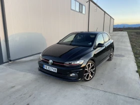 Обява за продажба на VW Polo GTI ~41 900 лв. - изображение 1