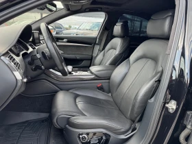 Обява за продажба на Audi S8 MATRIX-CARBON-CERAMIC-B&O-360* CAM-ОБДУХВАНЕ-ТОП ~52 999 лв. - изображение 10