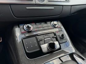 Audi S8 MATRIX-CARBON-CERAMIC-B&O-360* CAM-ОБДУХВАНЕ-ТОП - 52999 лв. - 75260207 15