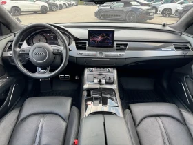 Audi S8 MATRIX-CARBON-CERAMIC-B&O-360* CAM-ОБДУХВАНЕ-ТОП - 52999 лв. - 75260207 13