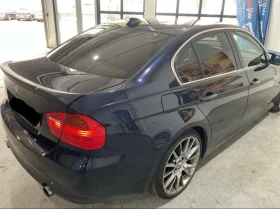 BMW 335 Бензин-лизинг през Уникредит по 360лв - 21900 лв. - 47743551 5