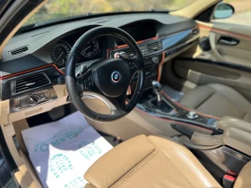 Обява за продажба на BMW 335 Бензин-лизинг през Уникредит по 360лв ~22 800 лв. - изображение 9