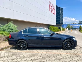 Обява за продажба на BMW 335 Бензин-лизинг през Уникредит по 360лв ~22 800 лв. - изображение 4