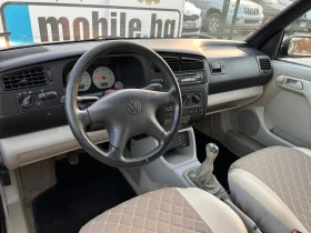 VW Golf - 7500 лв. - 78330372 10