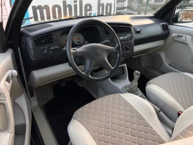 VW Golf - 7500 лв. - 78330372 9