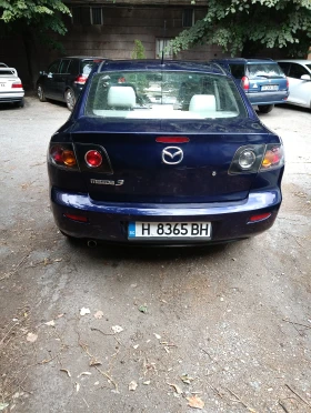 Обява за продажба на Mazda 3 ~3 999 лв. - изображение 2
