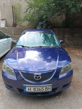 Обява за продажба на Mazda 3 ~3 999 лв. - изображение 1