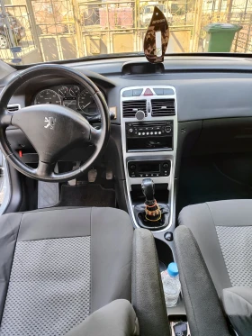 Обява за продажба на Peugeot 307 SW ~3 800 лв. - изображение 8