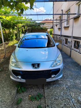 Обява за продажба на Peugeot 307 SW ~3 800 лв. - изображение 1