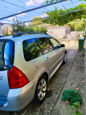 Обява за продажба на Peugeot 307 SW ~3 800 лв. - изображение 4