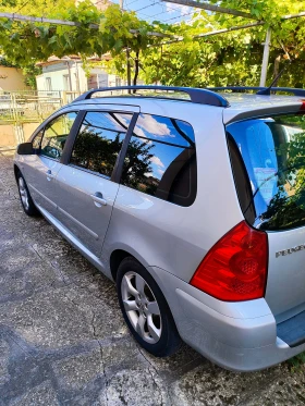 Обява за продажба на Peugeot 307 SW ~3 800 лв. - изображение 2