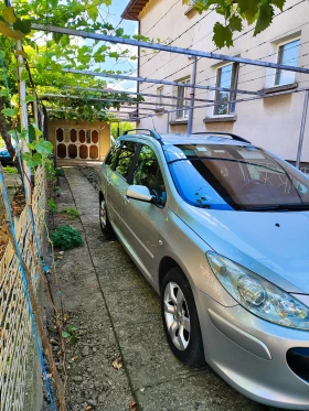 Обява за продажба на Peugeot 307 SW ~3 800 лв. - изображение 5