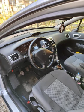 Обява за продажба на Peugeot 307 SW ~3 800 лв. - изображение 6