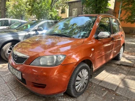 Mazda 2 | Mobile.bg    3