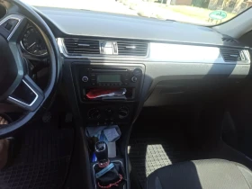 Обява за продажба на Skoda Rapid ~15 500 лв. - изображение 6