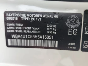 BMW 440 * 440I XDRIVE * CARFAX *    | Mobile.bg    7