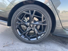 Hyundai Elantra * N Line Ultimate * CARFAX *    | Mobile.bg    12