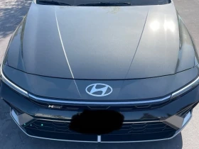 Hyundai Elantra * N Line Ultimate * CARFAX *    | Mobile.bg    6