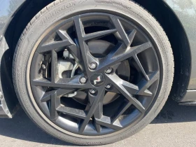 Hyundai Elantra * N Line Ultimate * CARFAX *    | Mobile.bg    7