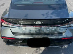 Hyundai Elantra * N Line Ultimate * CARFAX *    | Mobile.bg    4